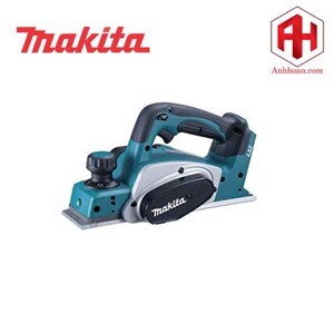 Máy bào dùng pin Makita DKP180Z 18V