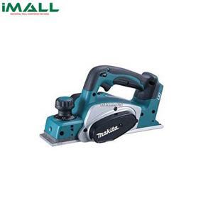 Máy bào dùng pin Makita DKP180Z 18V