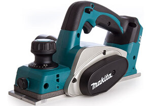 Máy bào dùng pin Makita DKP180Z 18V