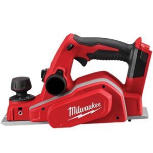 Máy bào dùng pin Milwaukee M18 BP