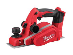 Máy bào dùng pin Milwaukee M18 BP