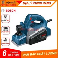 Máy bào gỗ Bosch GHO 6500