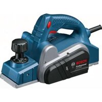 Máy bào gỗ Bosch máy bào điện GHO 6500 máy bào cầm tay đẩy phẳng máy bào áp lực máy bào bào máy bào 650W may bao go máy bào tay Máy bào gỗ