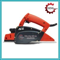 Máy bào gỗ cầm tay ACZ 91900B, công suất 600w, lưỡi 82mm - Máy bào gỗ mini, máy xả nhám - Bảo hành 6 tháng