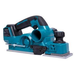 Máy bào gỗ dùng pin Makita DKP181Z