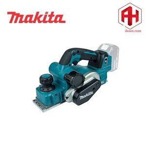 Máy bào gỗ dùng pin Makita DKP181Z