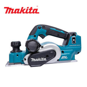 Máy bào gỗ dùng pin Makita DKP181Z