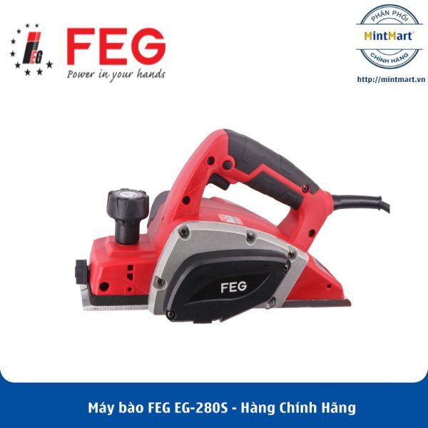 Máy bào gỗ FEG EG-280S