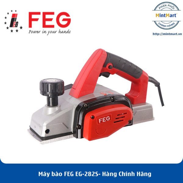 Máy bào gỗ FEG EG-282S