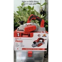 Máy bào gỗ 🌳 FREESHIP 🌳 Máy bào gỗ PANDA PA82 Nhật Bản thế hệ mỗi