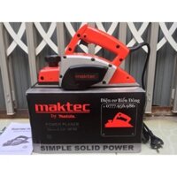 Máy bào gỗ 🏆 FREESHIP 🏆 Máy bào gỗ Maktec MT190 là thiết bị chuyên dụng trong thi công đồ gỗ, nội thất