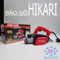 máy bào gỗ hikari 01-82 - may bao go