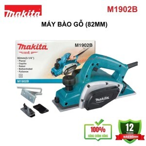 Máy bào gỗ Makita MT M1902B