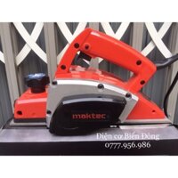Máy bào gỗ Maktec MT190 là thiết bị chuyên dụng trong thi công đồ gỗ, nội thất