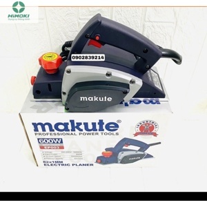 Máy bào gỗ Makute EP003 - 600W