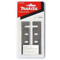 máy bào gỗ Nhật Bản Makita Makita 1911B Máy Bào Điện Máy Bào Gỗ Di Động Điện Máy Bào Lưỡi Dao 110 Mm Máy Bào Lưỡi Dao máy bào gỗ bàn bào gỗ mini Máy bào gỗ