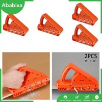 Máy bào góc bảng thạch cao Thiết thực Máy bào thạch cao chuyên nghiệp Edger Máy cắt ván thạch cao cầm tay mịn màng