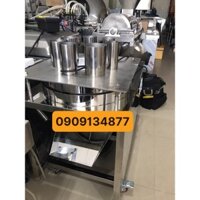 máy bào khoai lang sấy, máy cắt khoai lang, khoai môn, khoai lang lát tròn siêu mỏng