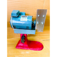 MÁY BÀO KHOAI MÌ 1/4HP VÀ 1/2HP ( MÁY MỚI - MÔ TƠ DÂY ĐỒNG )