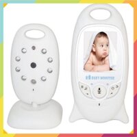 Máy Báo khóc Quan sát thôi dõi em bé an toàn Baby Monitor   Simon Shop 🔝🔝