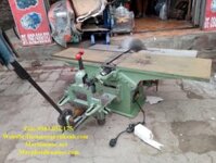 Máy bào liên hợp Kimmie MQ291A