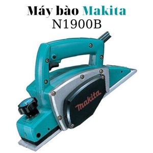 Máy bào Makita N1900B