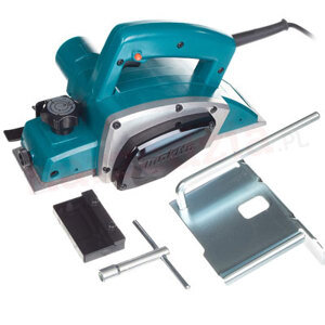 Máy bào Makita N1923B (82 mm)