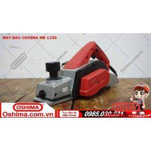 Máy bào Oshima MB-1250