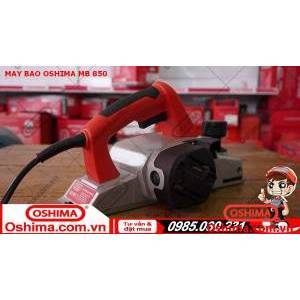 Máy bào Oshima MB850