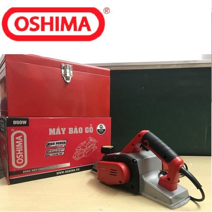 Máy bào Oshima MB950