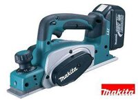 MÁY BÀO PIN MAKITA DKP180Z