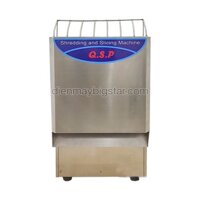 Máy bào sợi cắt lát củ quả đa năng QSP