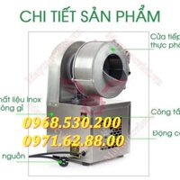 Máy bào sợi củ quả đa năng đang làm mưa làm gió thị trường- VM CQ1100