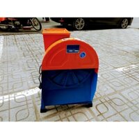 Máy bào sợi thái lát củ sắn, mãng cầu, giềng 1 giờ 250kg