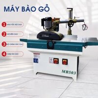 Máy Bào Thẩm 1800mm MB503/MB504