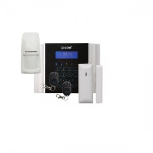 Máy báo trộm Zicom Z-1200