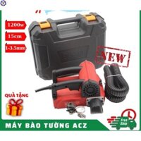 Máy bào tường JP001-2 chuyên xây dựng sửa chữa cơi nới nhà cửa máy chính hãng giá tốtvn