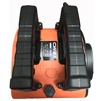 Máy bào tường QY-188