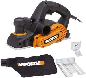 Máy bào Worx Orange WX615 750W