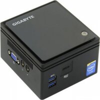 Máy Barebone mini Gigabyte GB-BACE-3150 (rev. 1.0)