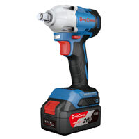 MÁY BẮT BU LÔNG DONGCHENG DCPB298BM