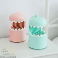 Máy bắt muỗi cao cấp khủng long Alex Gorge AGD