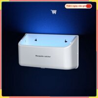 Máy Bắt Muỗi Côn Trùng Hiệu Quả 50 mét Vuông Mosquito Catcher Machine ☘️Green Home☘️