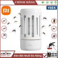 Máy bắt muỗi , diệt côn trùng Xiaomi Cleanfly Y8EK - tiện lợi kiêm đèn ngủ hình trụ tự động thông minh cao cấp