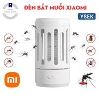 Máy bắt muỗi , diệt côn trùng Xiaomi Cleanfly Y8EK - tiện lợi kiêm đèn ngủ hình trụ tự động thông minh cao cấp