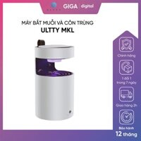 Máy bắt muỗi và côn trùng Ultty MKL