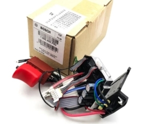 Máy bắt ốc dùng pin Bosch GDS 18V-EC 250 Solo