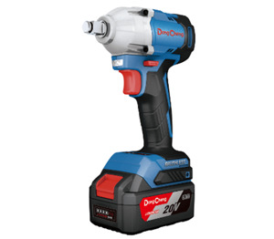 Máy bắt Ốc dùng Pin Dong Cheng DCPB298BM