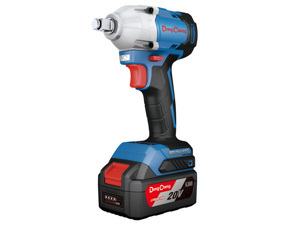 Máy bắt Ốc dùng Pin Dong Cheng DCPB298BM