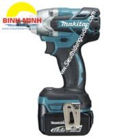 Máy bắt ốc dùng Pin Makita DTW280RME (14.4V)